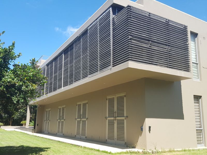 An Exquisite Ultra-Modern Massive Home on the Beach! - Photo 9