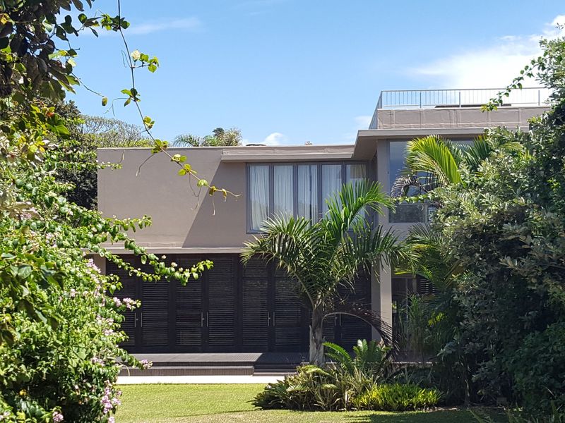 An Exquisite Ultra-Modern Massive Home on the Beach! - Photo 6