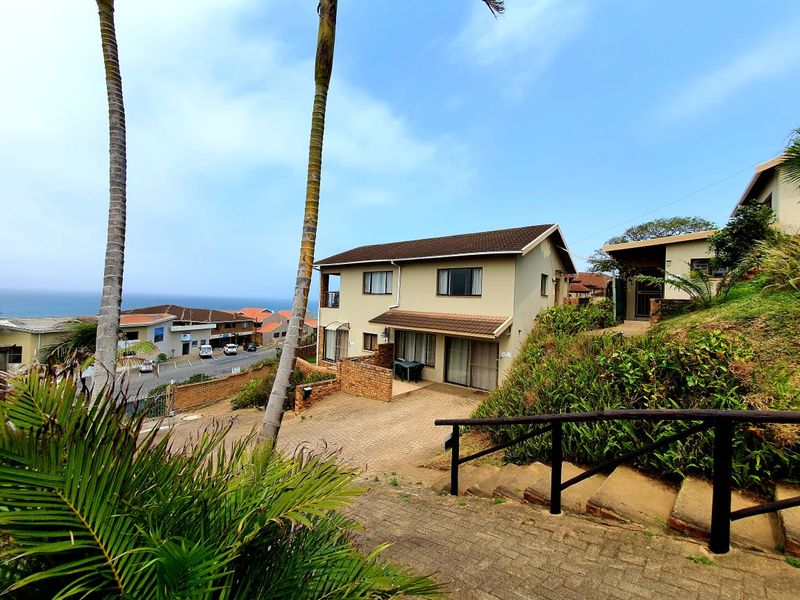 A Great Business Opportunity – 5 Fully Furnished Self Contained Units Plus A Separate Stand For Sale at the Coast! - Photo 1
