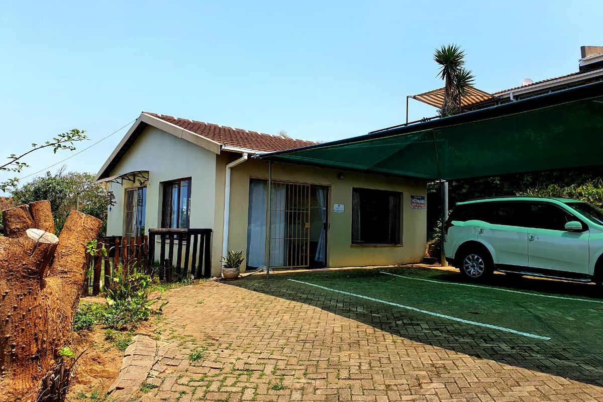 A Great Business Opportunity – 5 Fully Furnished Self Contained Units Plus A Separate Stand For Sale at the Coast! - Photo 3