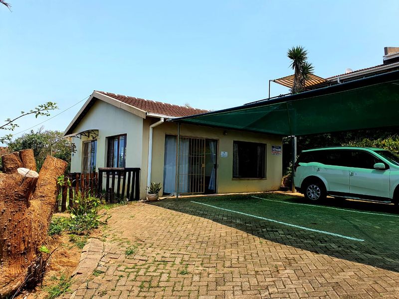 A Great Business Opportunity – 5 Fully Furnished Self Contained Units Plus A Separate Stand For Sale at the Coast! - Photo 3