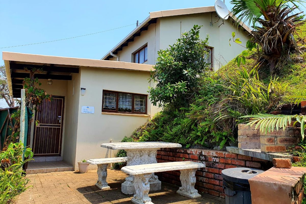 A Great Business Opportunity – 5 Fully Furnished Self Contained Units Plus A Separate Stand For Sale at the Coast! - Photo 5
