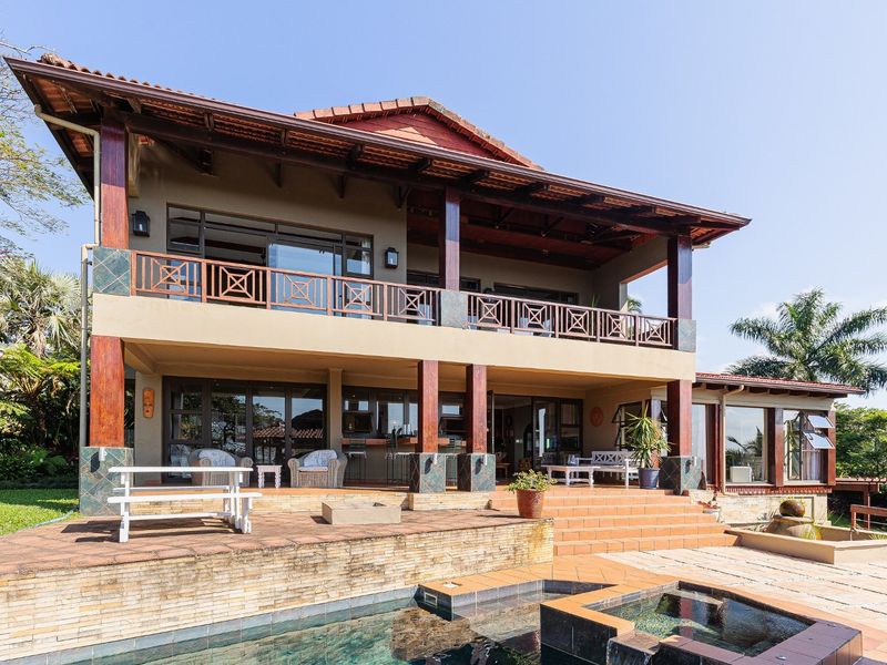 A MAJESTIC home with incredible income generating potential - Photo 8