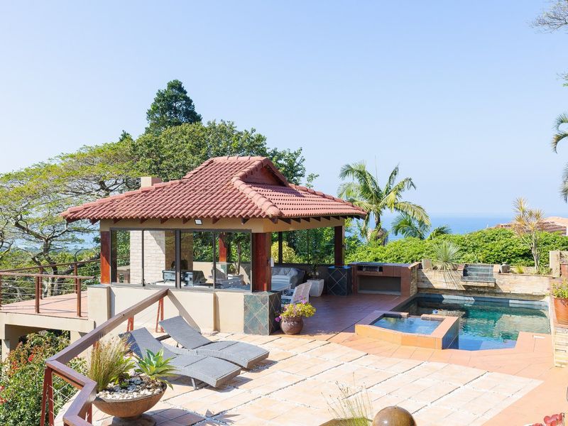 A MAJESTIC home with incredible income generating potential - Photo 9