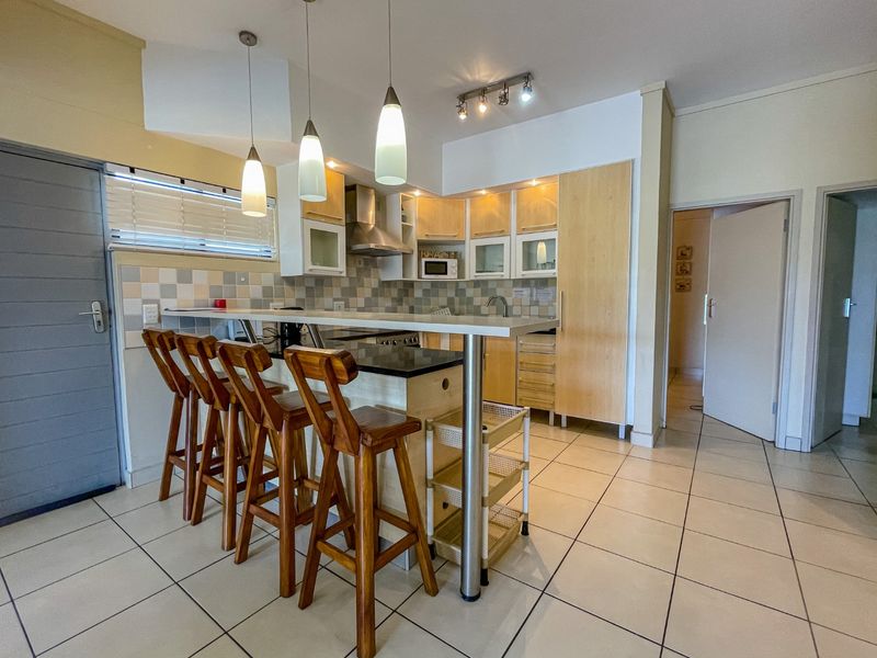 A High-End Holiday Apartment For Sale In A Sweet Spot Location Worth The Look! - Photo 7