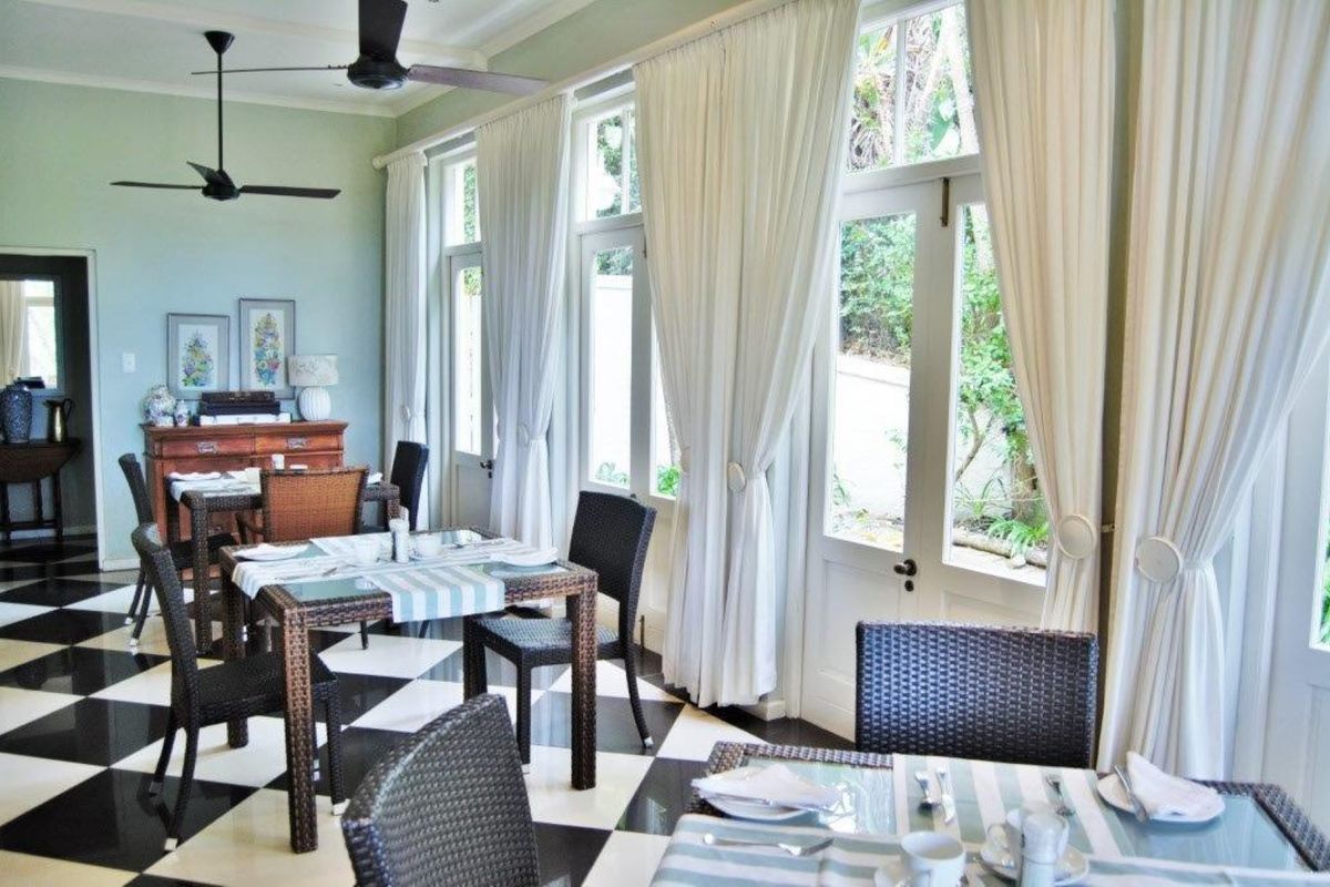 Exquisite Four Star Bed and Breakfast With Golf Course and Sea Views - Photo 5