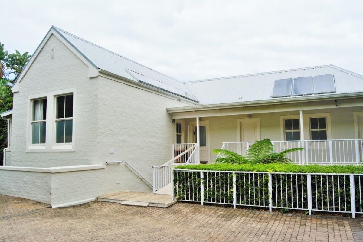 Exquisite Four Star Bed and Breakfast With Golf Course and Sea Views - Photo 3