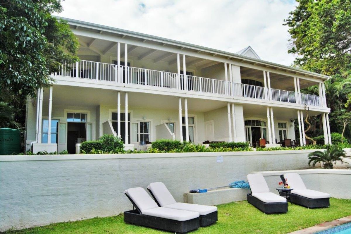 Exquisite Four Star Bed and Breakfast With Golf Course and Sea Views - Photo 2