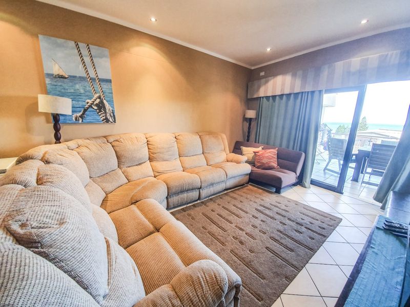 Furnished Modern Apartment By The Sea! - Photo 3