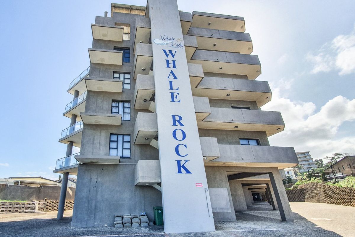 Furnished Modern Apartment By The Sea! - Photo 2