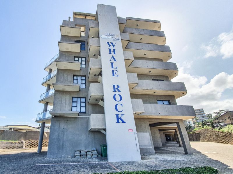 Furnished Modern Apartment By The Sea! - Photo 2