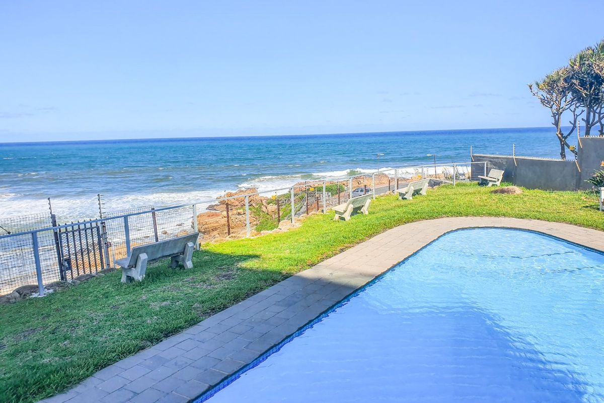 Furnished Modern Apartment By The Sea! - Photo 5