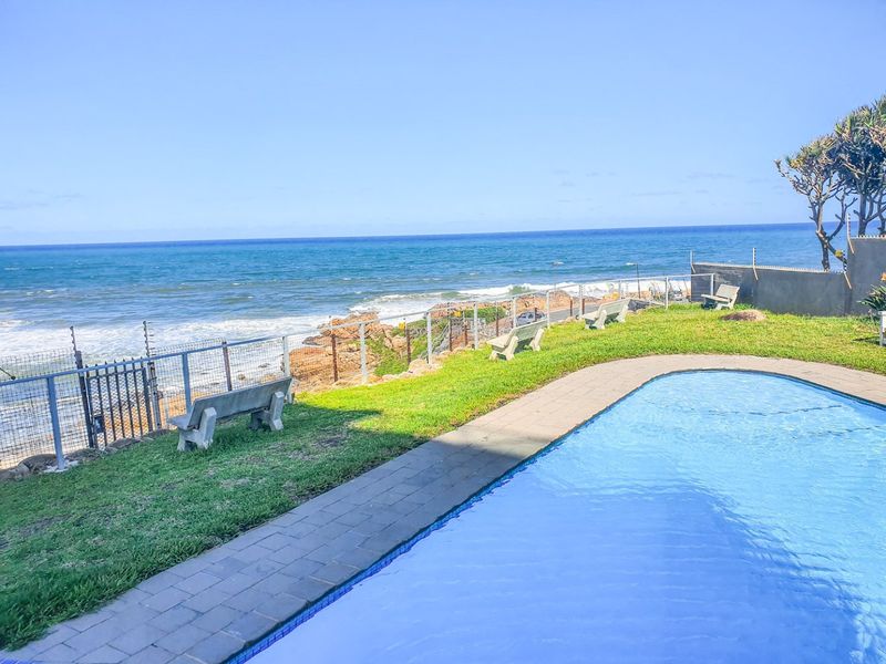 Furnished Modern Apartment By The Sea! - Photo 5