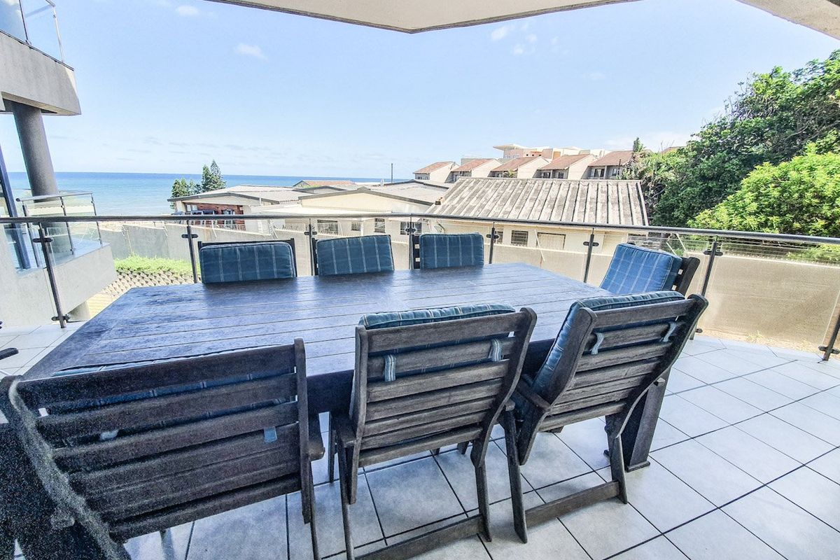 Furnished Modern Apartment By The Sea! - Photo 4