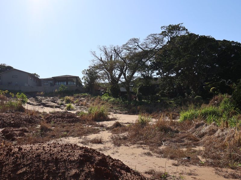 Land Already Cleared To Build - Photo 2