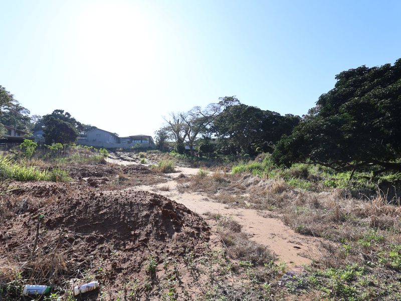 Land Already Cleared To Build - Photo 4