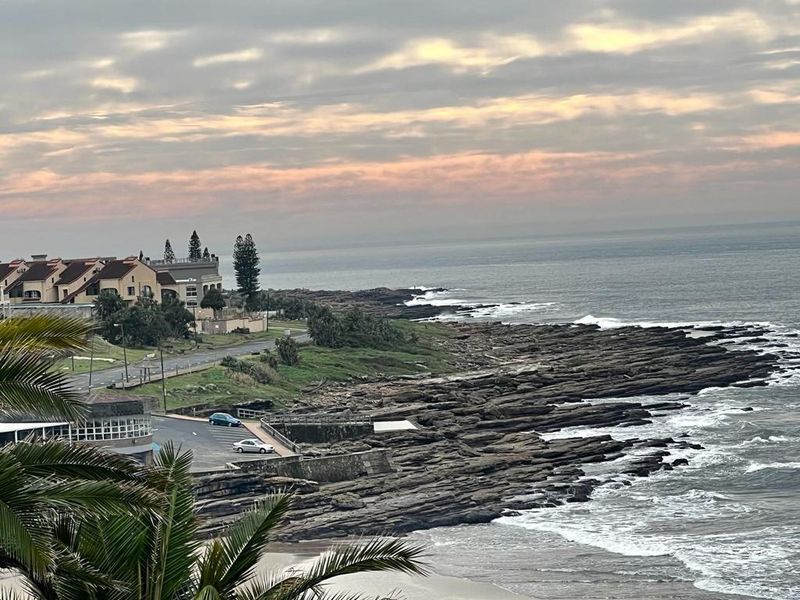Breath-taking Breaker View At Laguna La Crete Uvongo - Photo 2