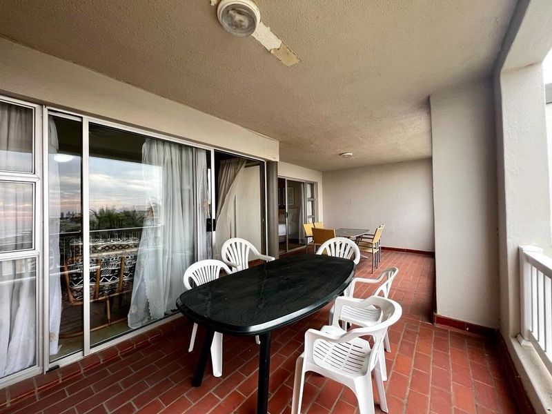 Breath-taking Breaker View At Laguna La Crete Uvongo - Photo 3