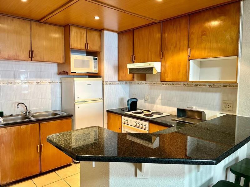 Breath-taking Breaker View At Laguna La Crete Uvongo - Photo 9