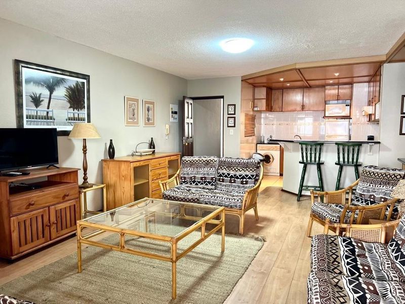 Breath-taking Breaker View At Laguna La Crete Uvongo - Photo 6