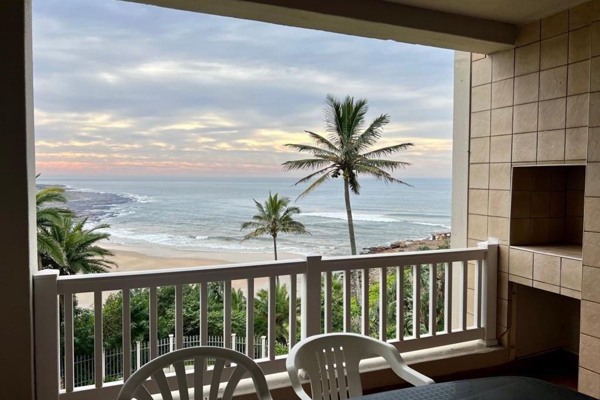 Breath-taking Breaker View At Laguna La Crete Uvongo - Photo 4