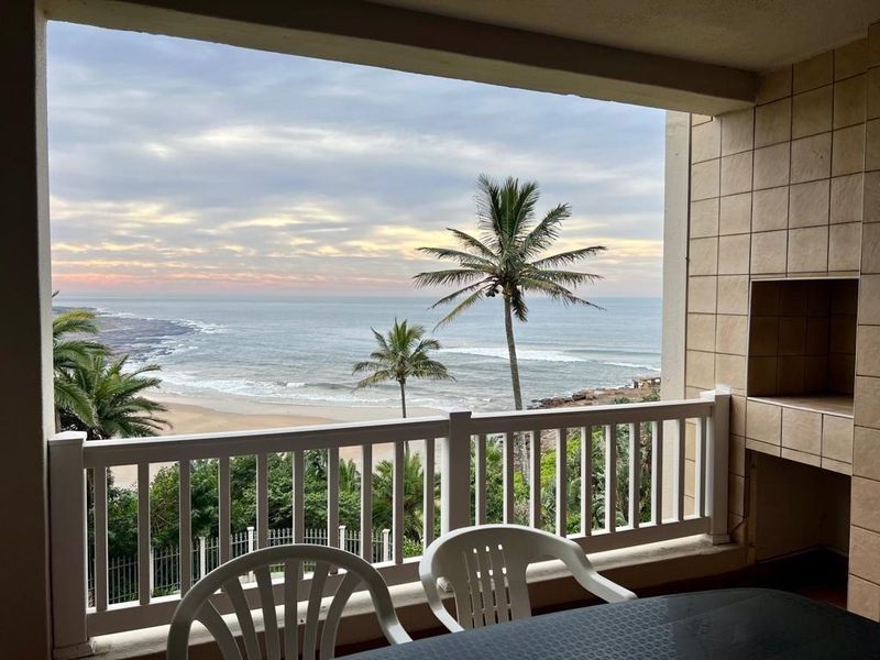 Breath-taking Breaker View At Laguna La Crete Uvongo - Photo 4