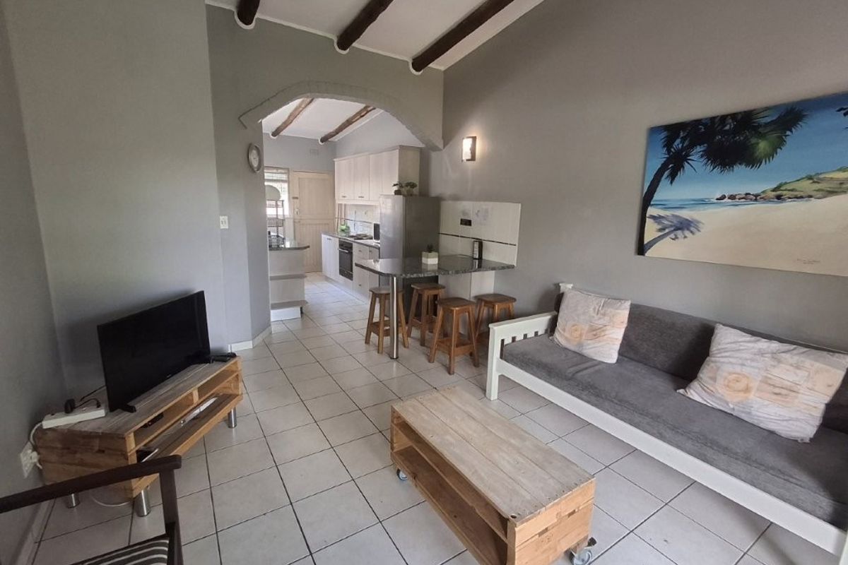 Ideal Holiday Simplex 100 Meters Away From The Exclusive Southbroom Beach!!! - Photo 5