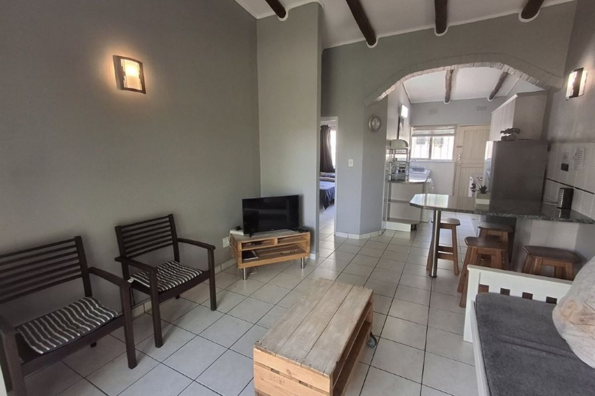 Ideal Holiday Simplex 100 Meters Away From The Exclusive Southbroom Beach!!! - Photo 4