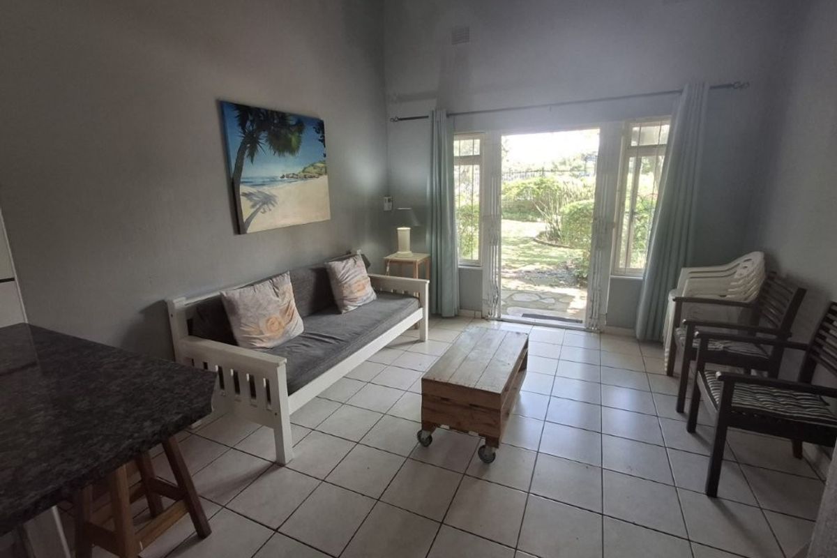 Ideal Holiday Simplex 100 Meters Away From The Exclusive Southbroom Beach!!! - Photo 2