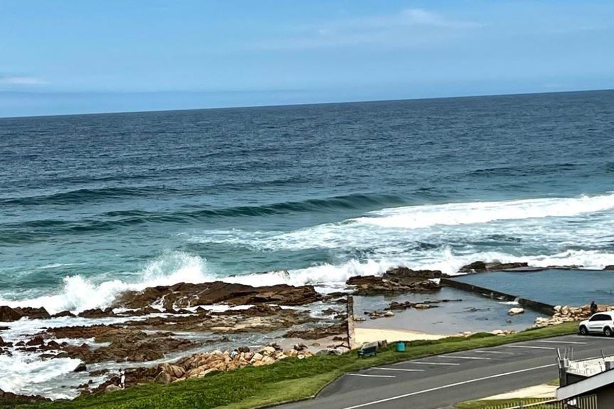 Penthouse Splendour With Amazing Sea Views - Photo 3