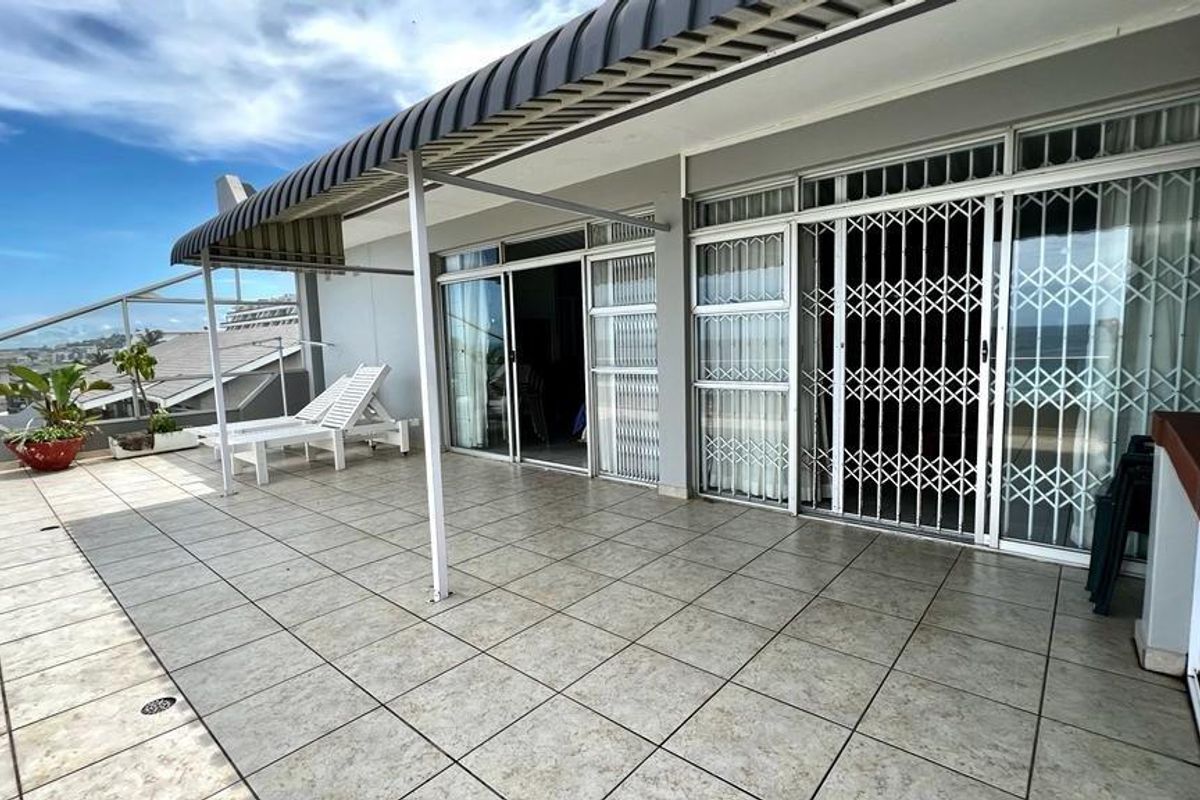 Penthouse Splendour With Amazing Sea Views - Photo 5