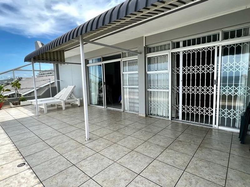 Penthouse Splendour With Amazing Sea Views - Photo 5