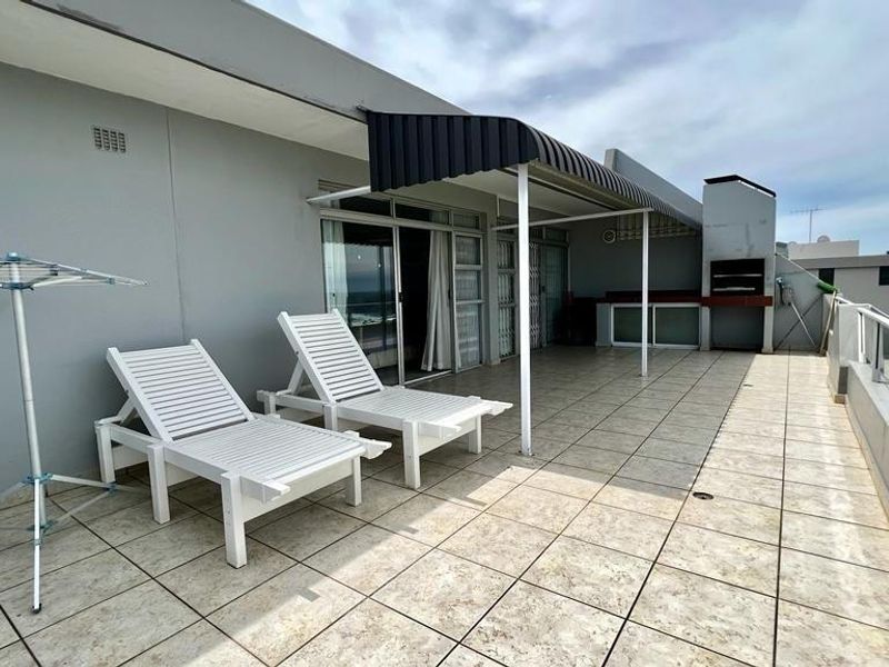 Penthouse Splendour With Amazing Sea Views - Photo 7