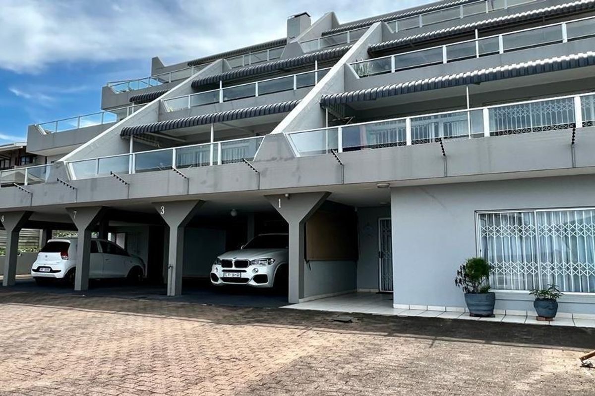 Penthouse Splendour With Amazing Sea Views - Photo 4