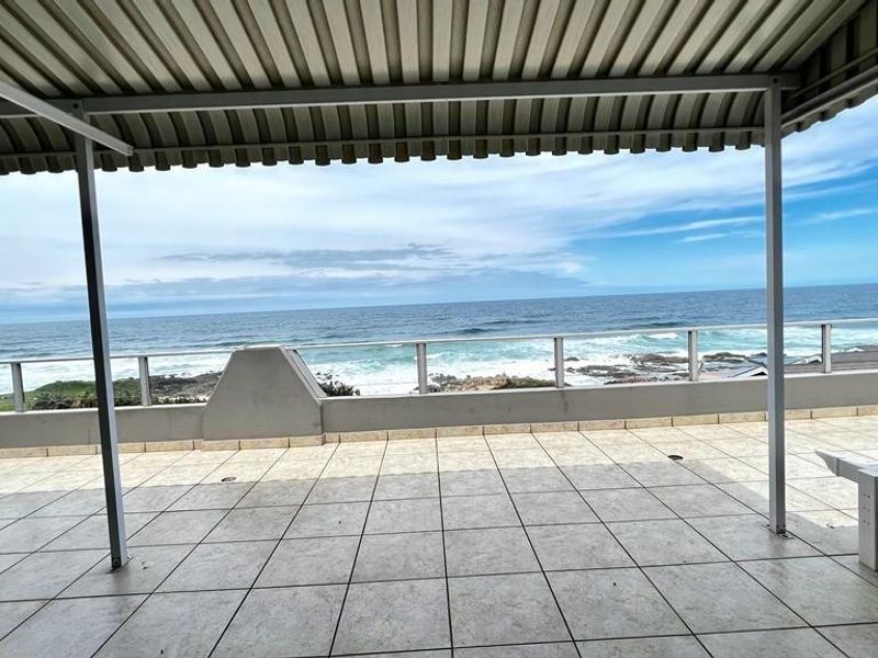 Penthouse Splendour With Amazing Sea Views - Photo 6