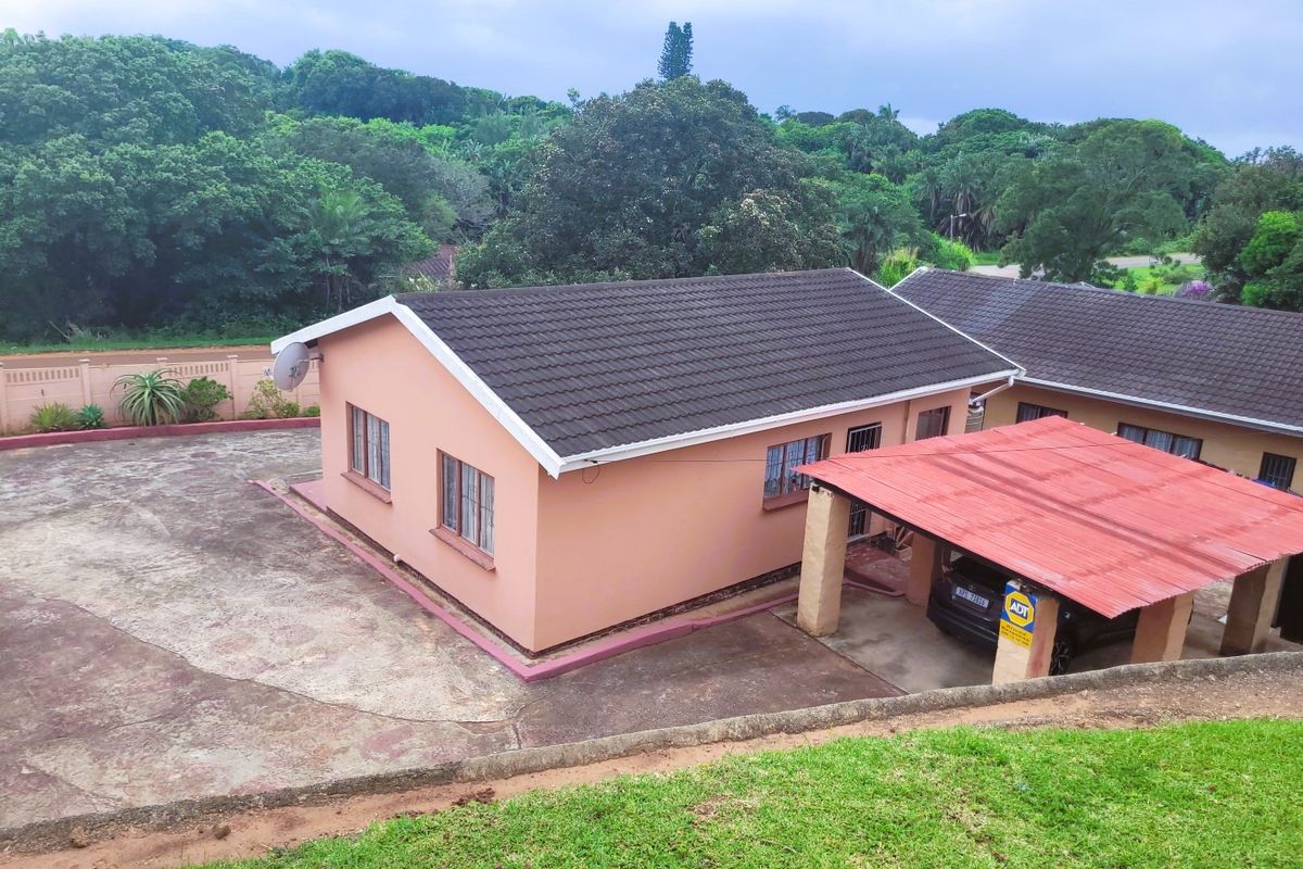 Neat Well Priced Starter Home Up For Grabs - Photo 2