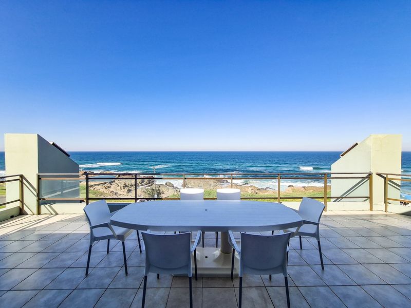 Beachfront Bliss! - Photo 1