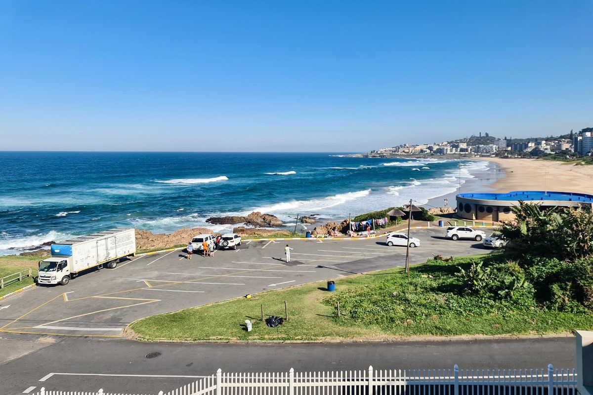 Beachfront Bliss! - Photo 5