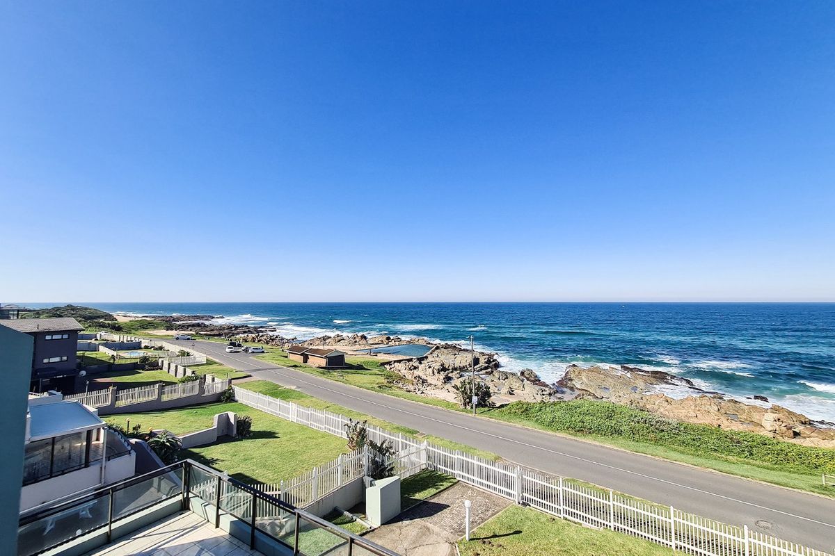 Beachfront Bliss! - Photo 4