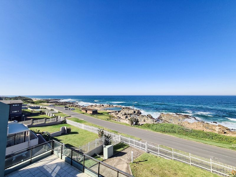 Beachfront Bliss! - Photo 4