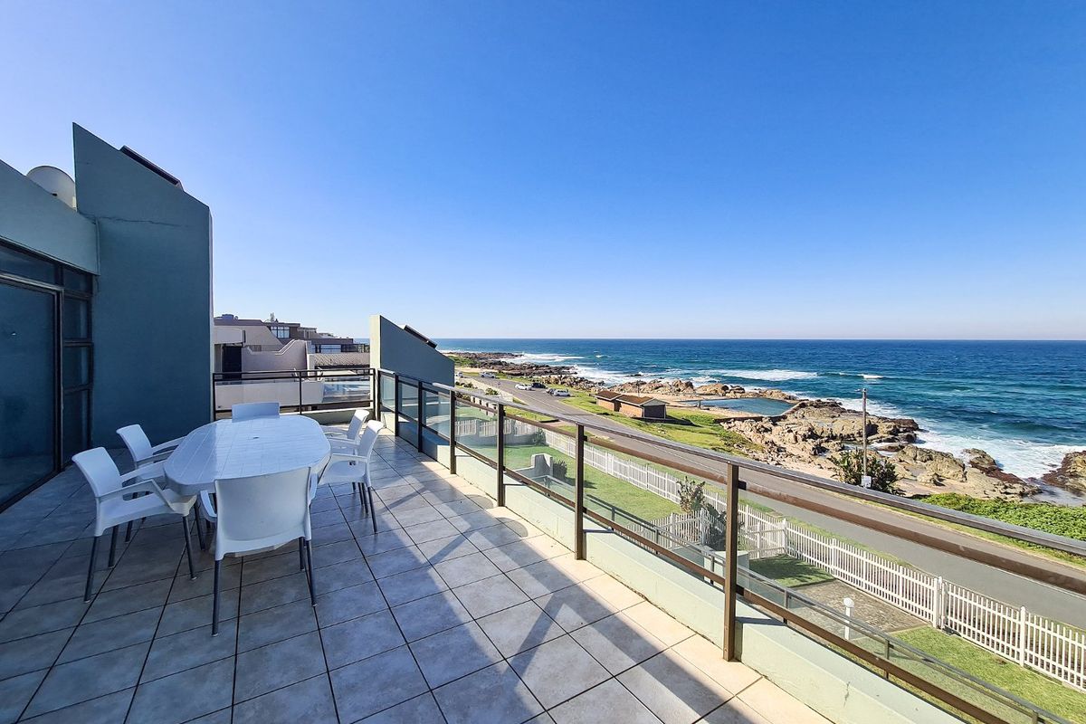 Beachfront Bliss! - Photo 3