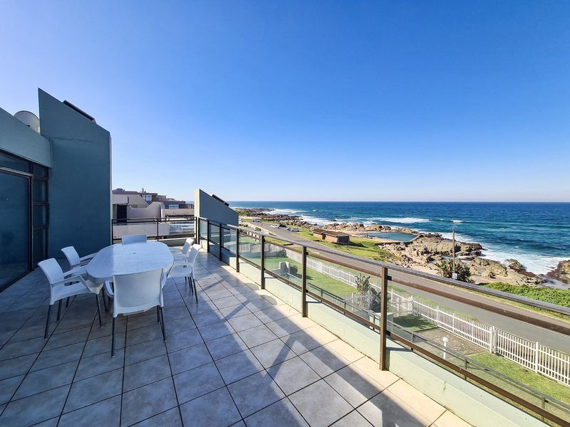 Beachfront Bliss! - Photo 3