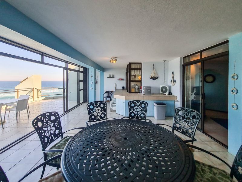 Beachfront Bliss! - Photo 8