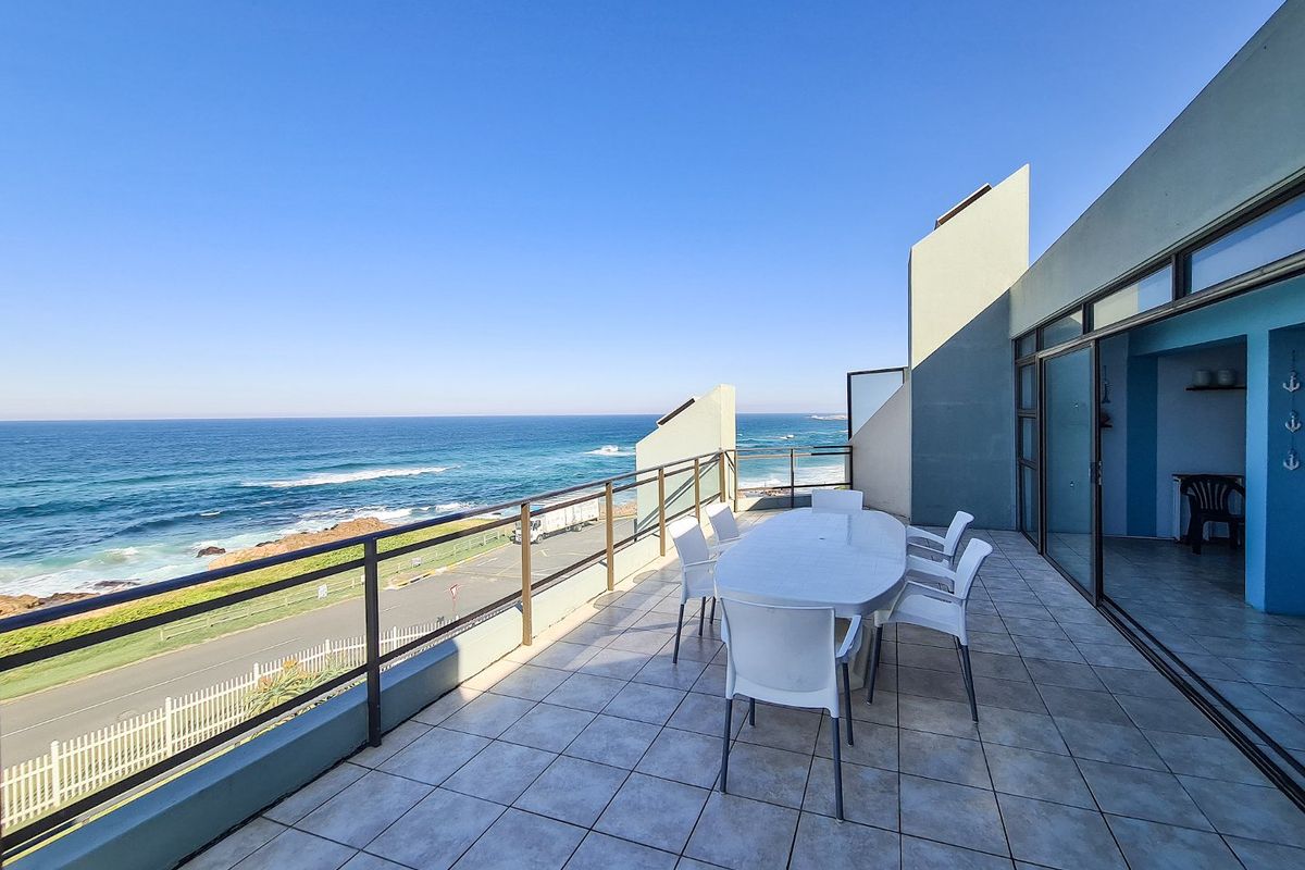 Beachfront Bliss! - Photo 2