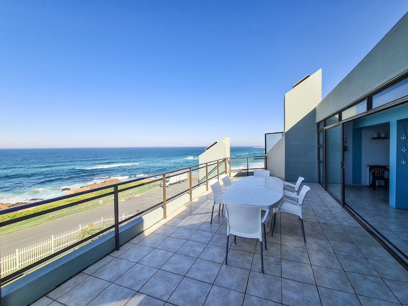 Beachfront Bliss! - Photo 2