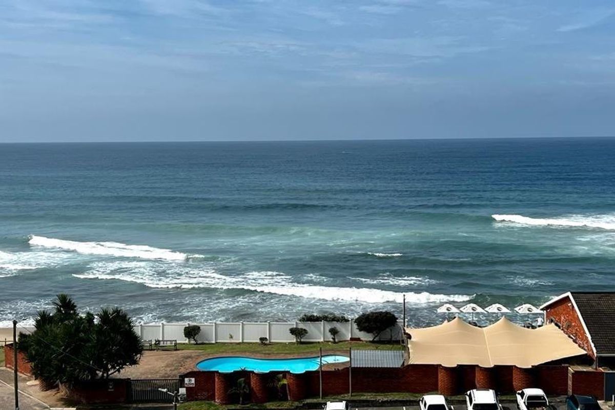 Ground Floor Apartment In Eden Dunes Shelly Beach - Photo 2