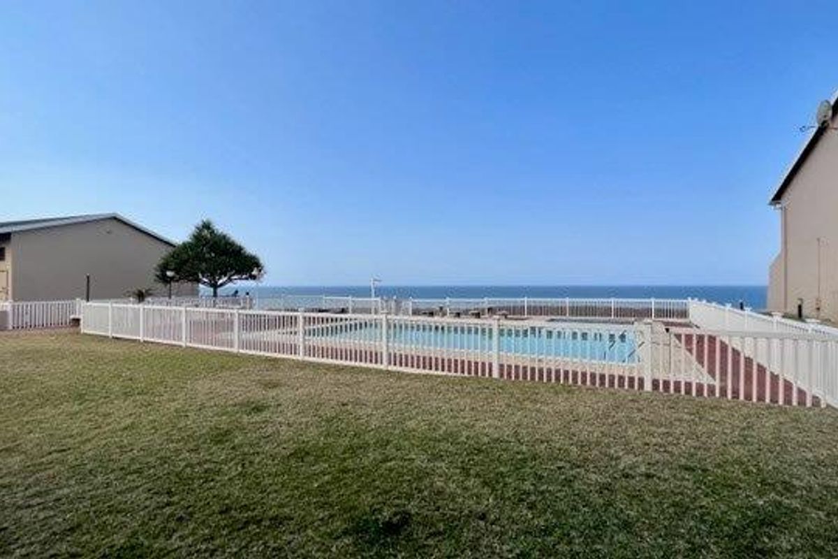 Ground Floor Apartment In Eden Dunes Shelly Beach - Photo 5