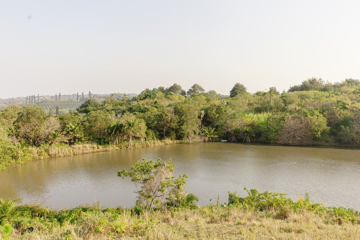 Lifestyle Farm For Sale With Dams And Sea View - Photo 2