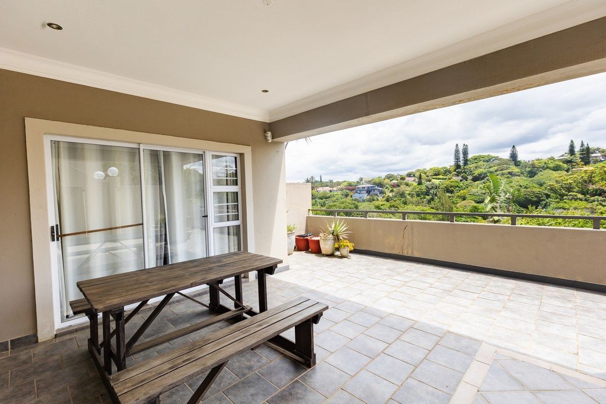 Fully Furnished Spacious And Modern - Photo 5