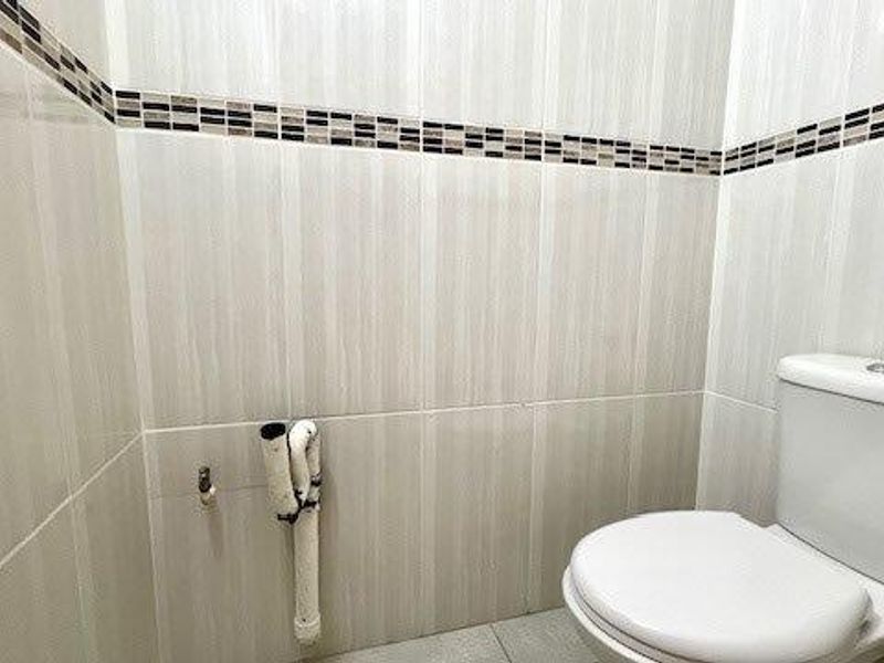 Attractive Spacious 3 Bedroom Duplex In St Michaels On Sea - Photo 7